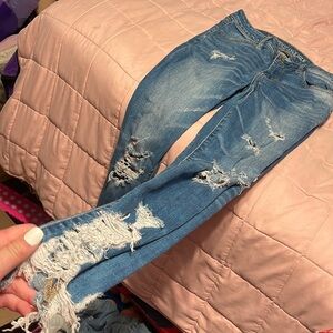 AE jeans